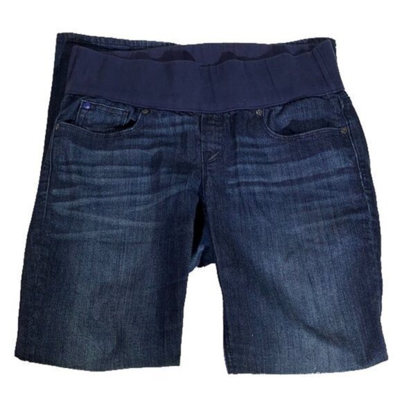 GAP | Maternity Real Straight Jeans - Picture 1 of 6